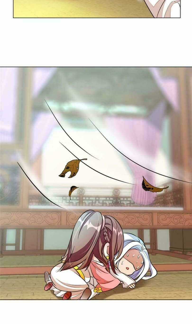 Vong Ưu Linh - Chapter 4 - Trang 13