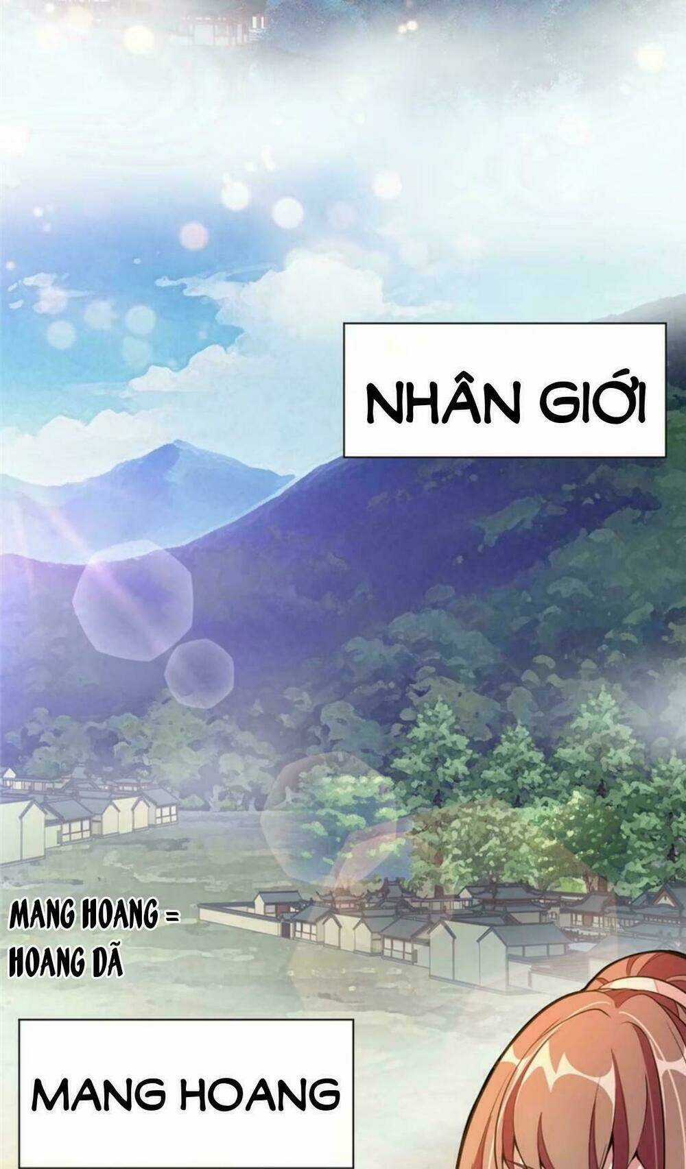 Vong Ưu Linh - Chapter 4 - Trang 19