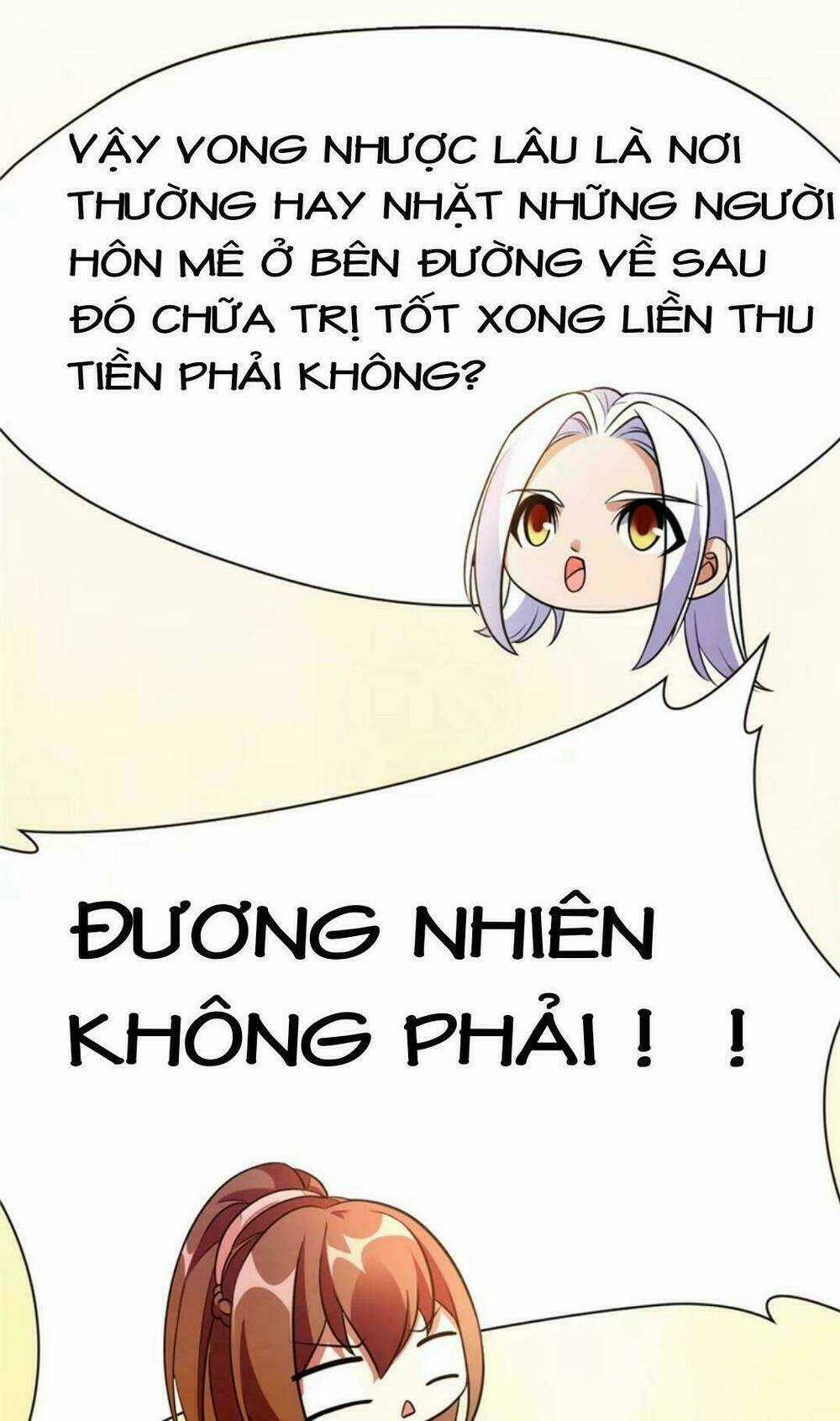 Vong Ưu Linh - Chapter 4 - Trang 24