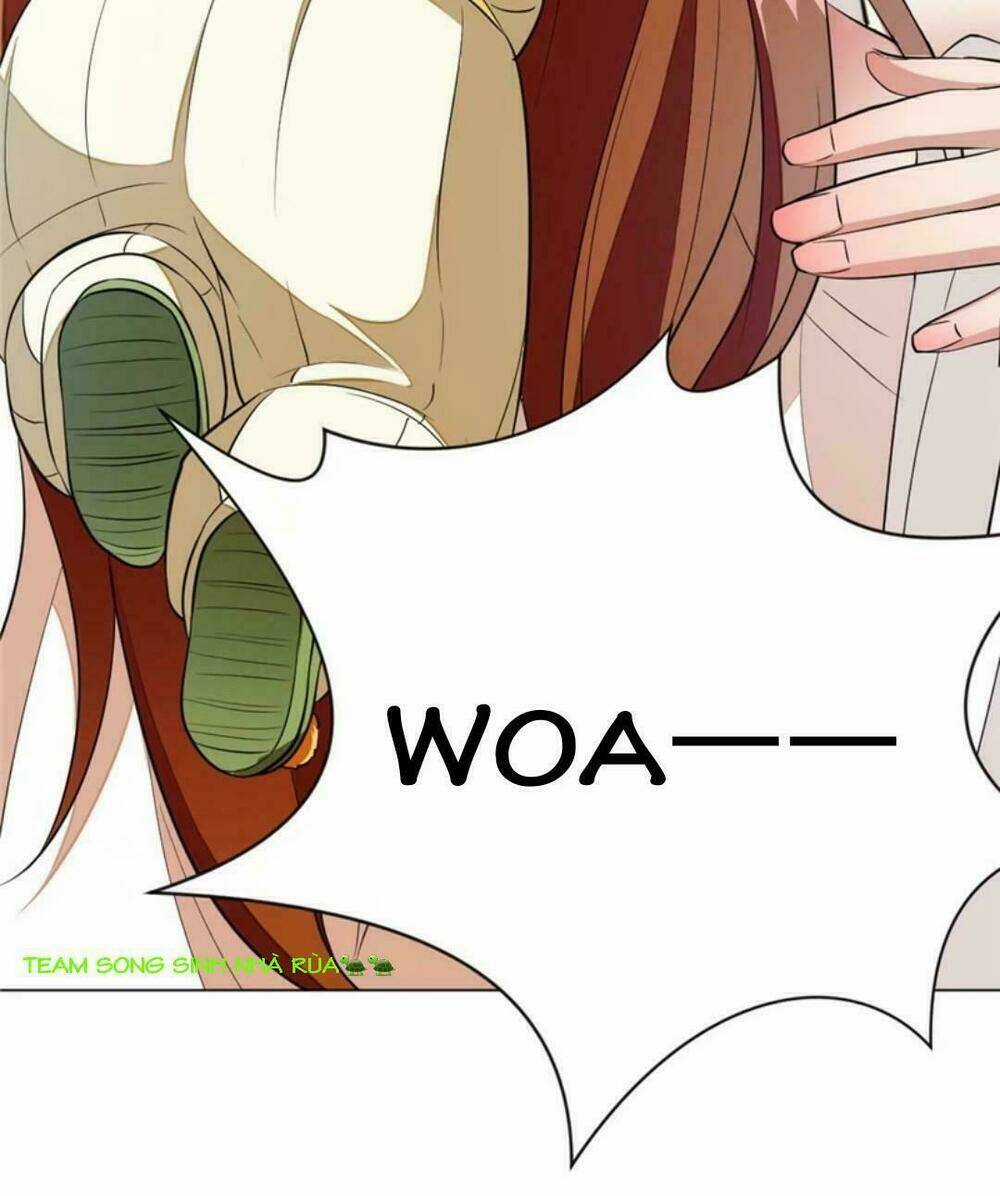 Vong Ưu Linh - Chapter 4 - Trang 5