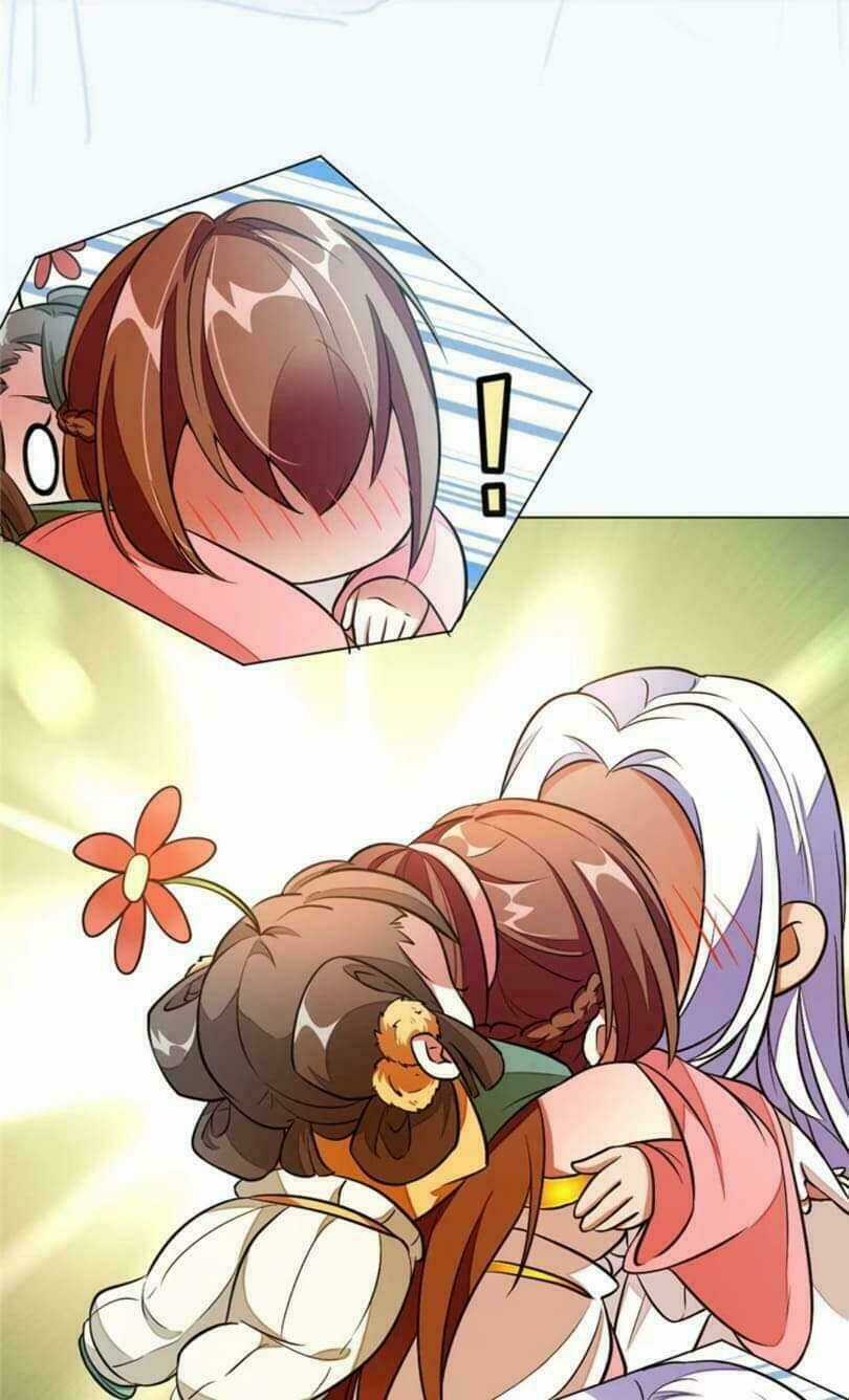 Vong Ưu Linh - Chapter 4 - Trang 7