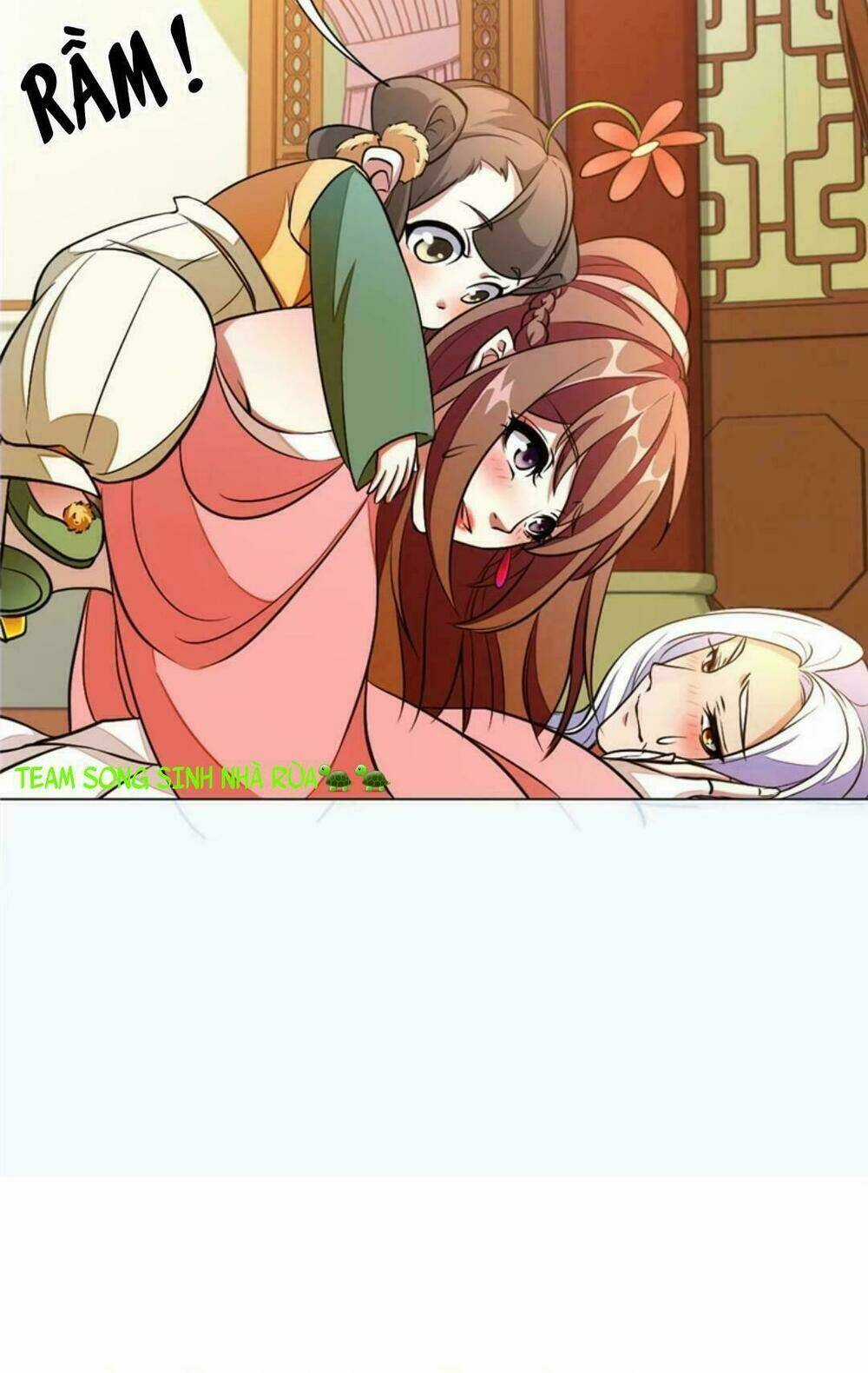 Vong Ưu Linh - Chapter 4 - Trang 9