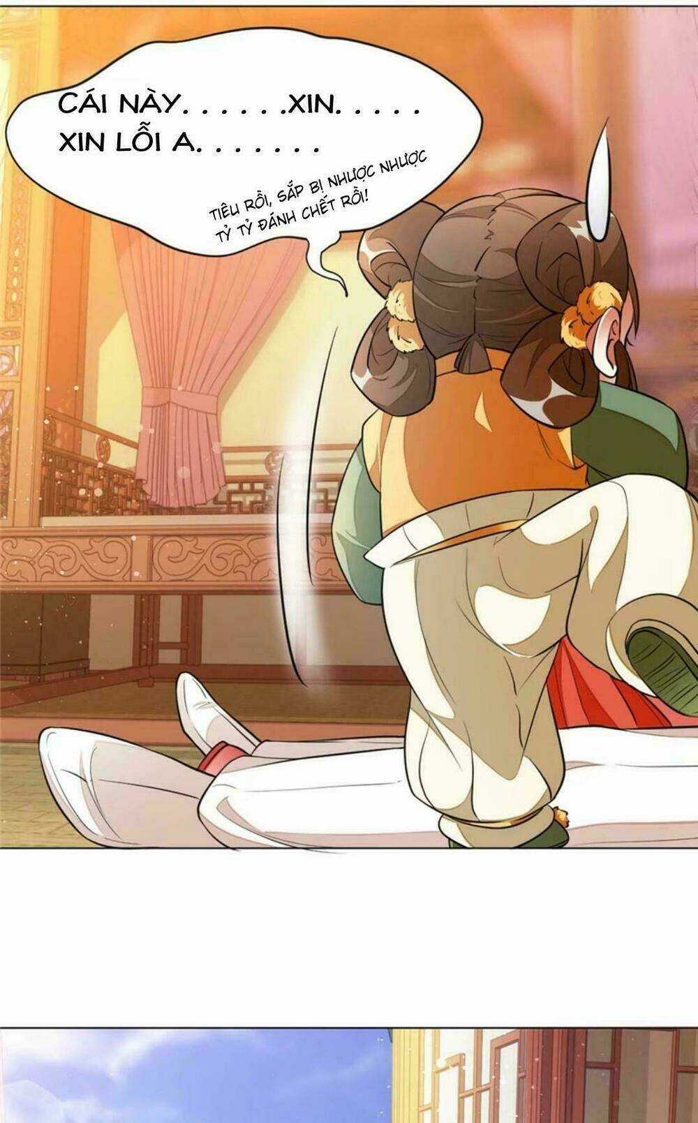 Vong Ưu Linh - Chapter 4 - Trang 10