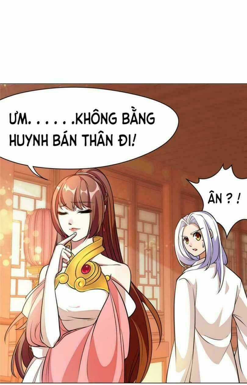 Vong Ưu Linh - Chapter 5 - Trang 2