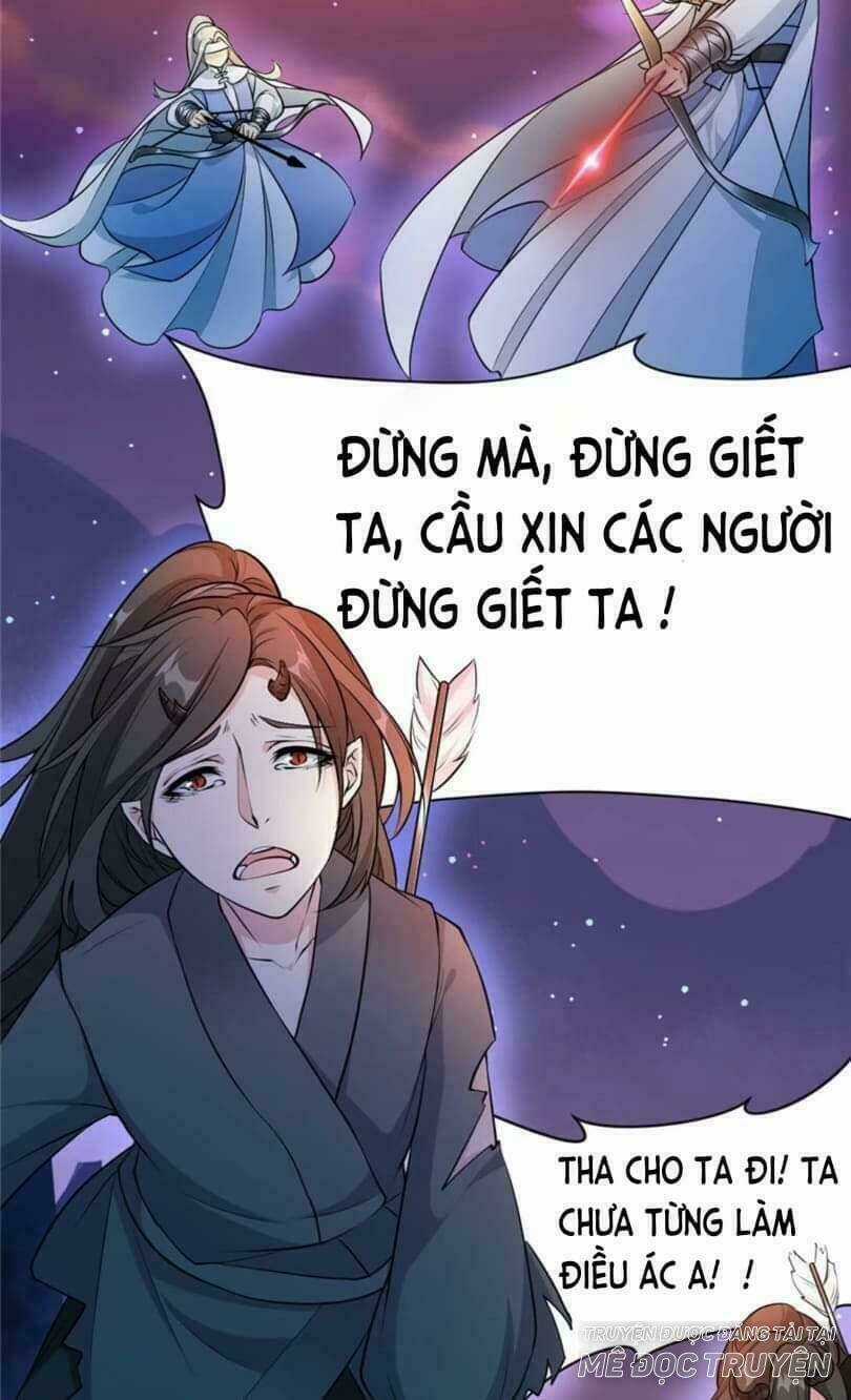 Vong Ưu Linh - Chapter 5 - Trang 11