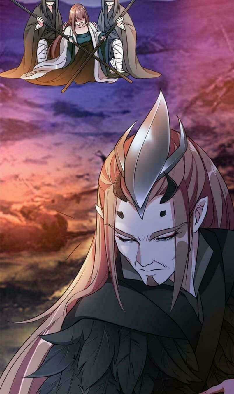 Vong Ưu Linh - Chapter 5 - Trang 13