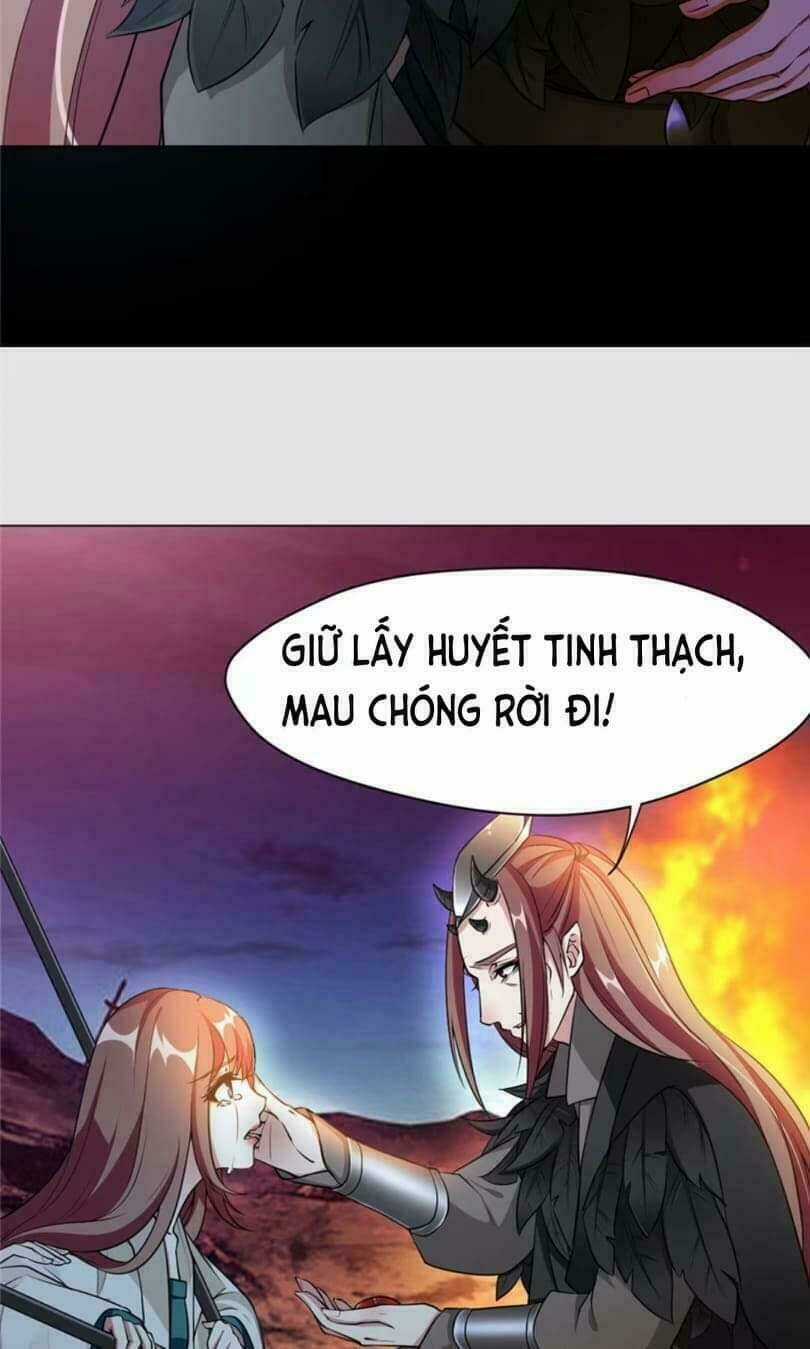 Vong Ưu Linh - Chapter 5 - Trang 14