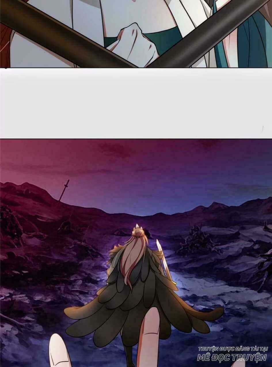 Vong Ưu Linh - Chapter 5 - Trang 16