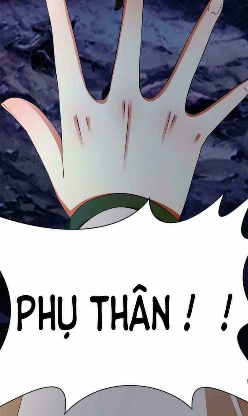 Vong Ưu Linh - Chapter 5 - Trang 17