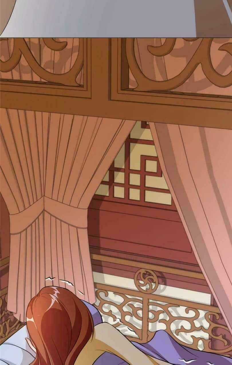 Vong Ưu Linh - Chapter 5 - Trang 18