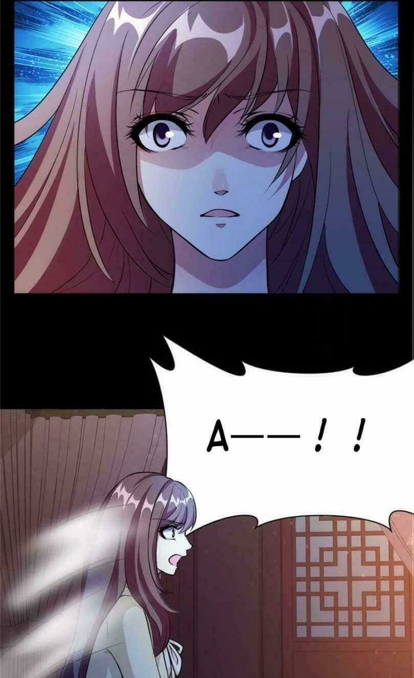 Vong Ưu Linh - Chapter 5 - Trang 20