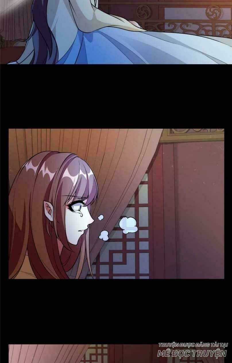 Vong Ưu Linh - Chapter 5 - Trang 21