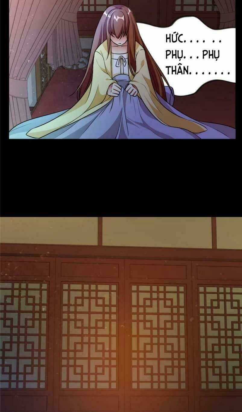 Vong Ưu Linh - Chapter 5 - Trang 22