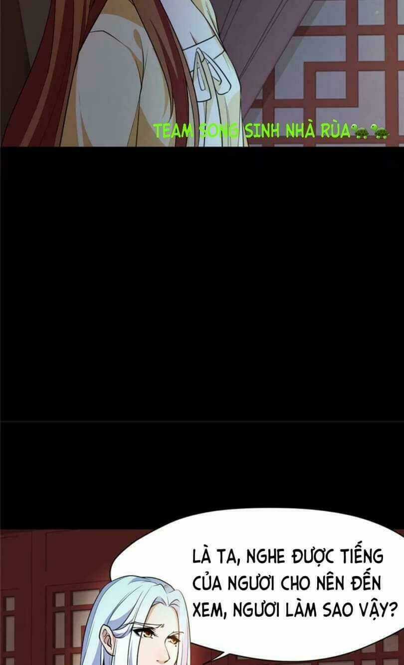 Vong Ưu Linh - Chapter 5 - Trang 24