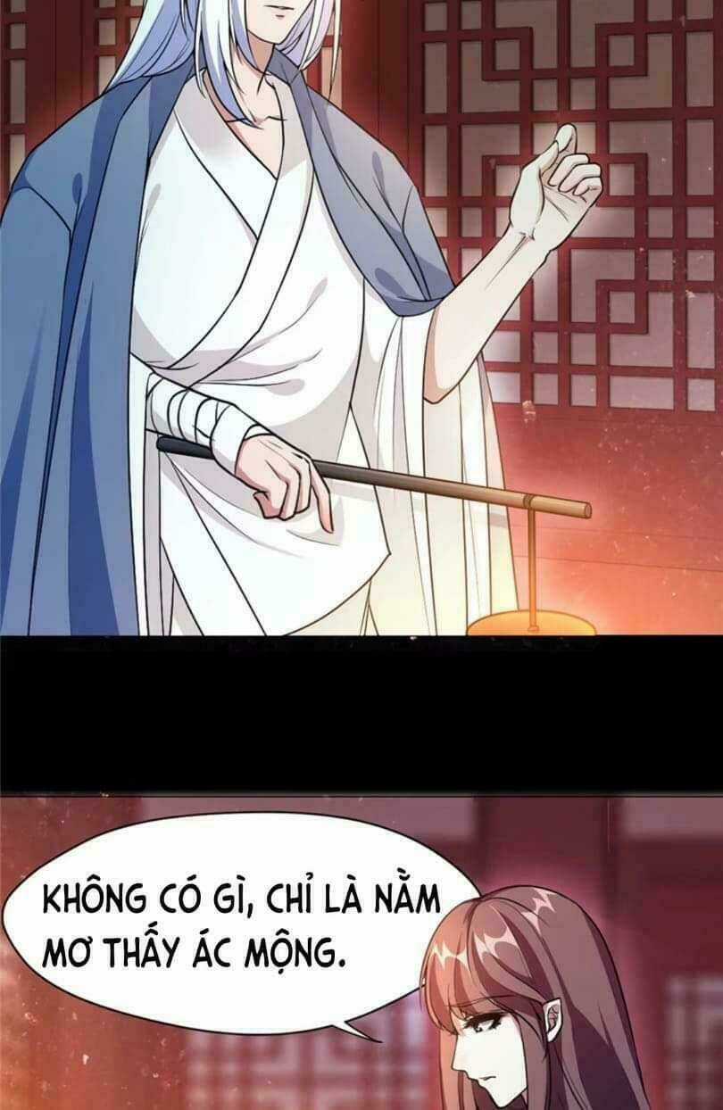 Vong Ưu Linh - Chapter 5 - Trang 25