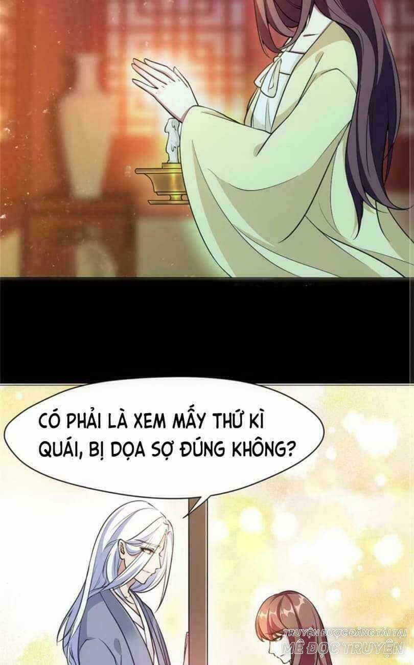 Vong Ưu Linh - Chapter 5 - Trang 26