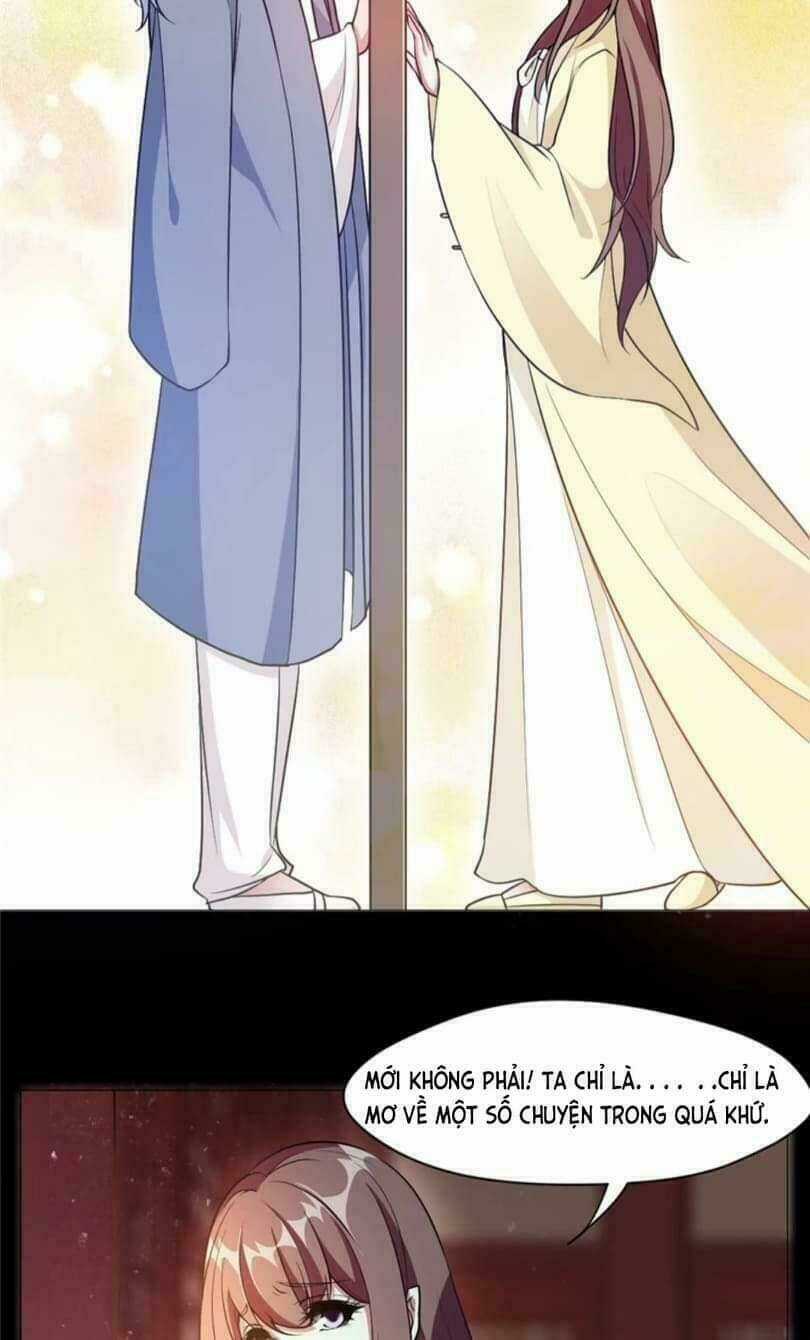 Vong Ưu Linh - Chapter 5 - Trang 27