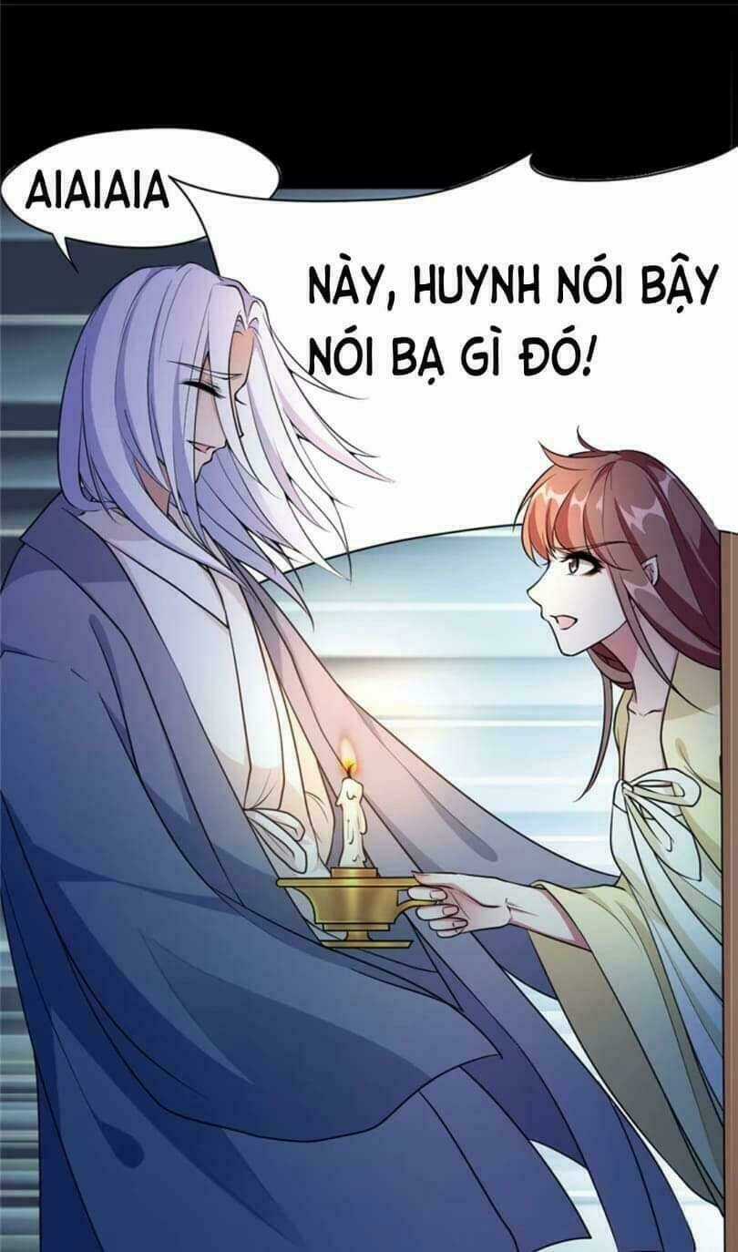 Vong Ưu Linh - Chapter 5 - Trang 29