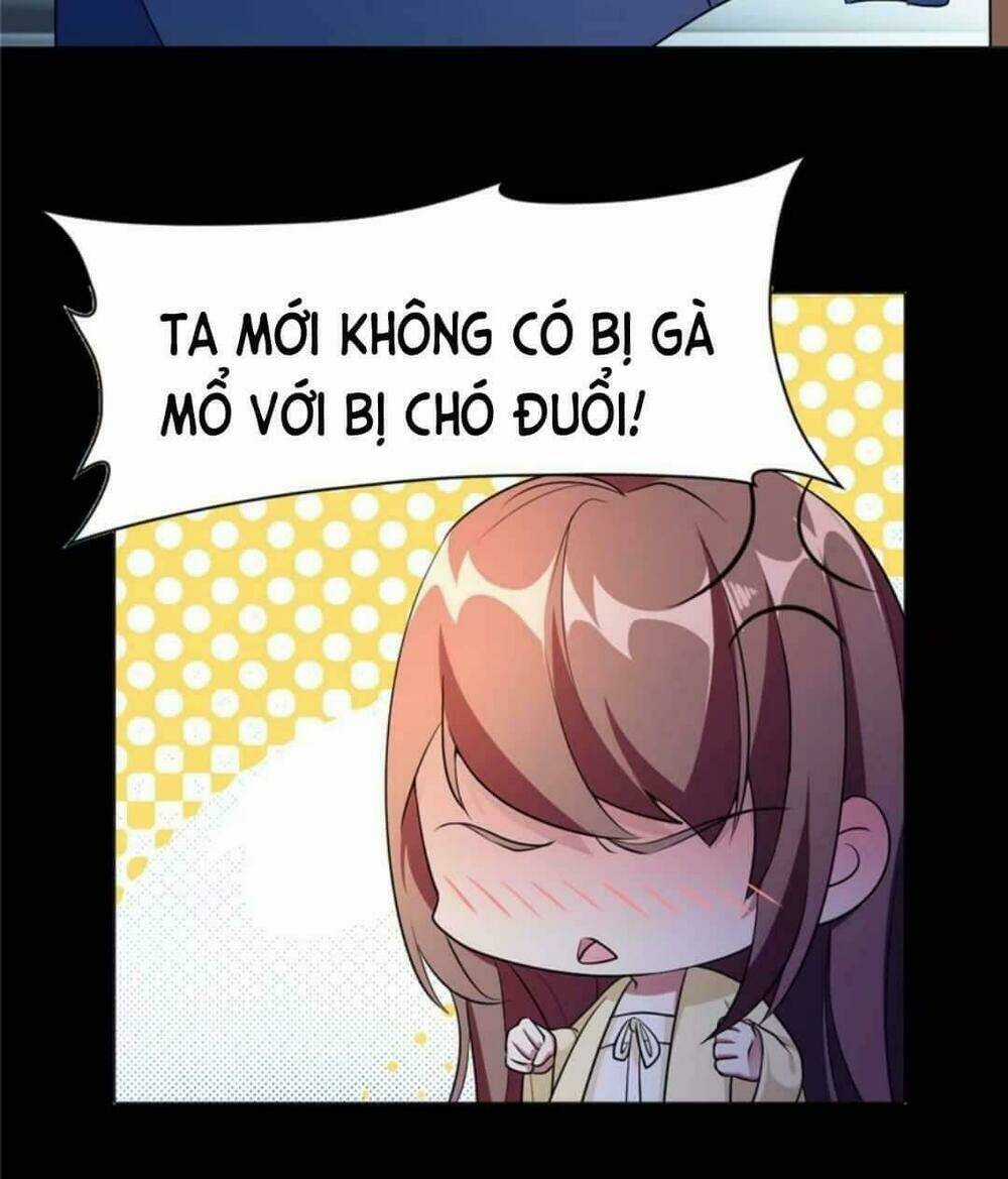 Vong Ưu Linh - Chapter 5 - Trang 30