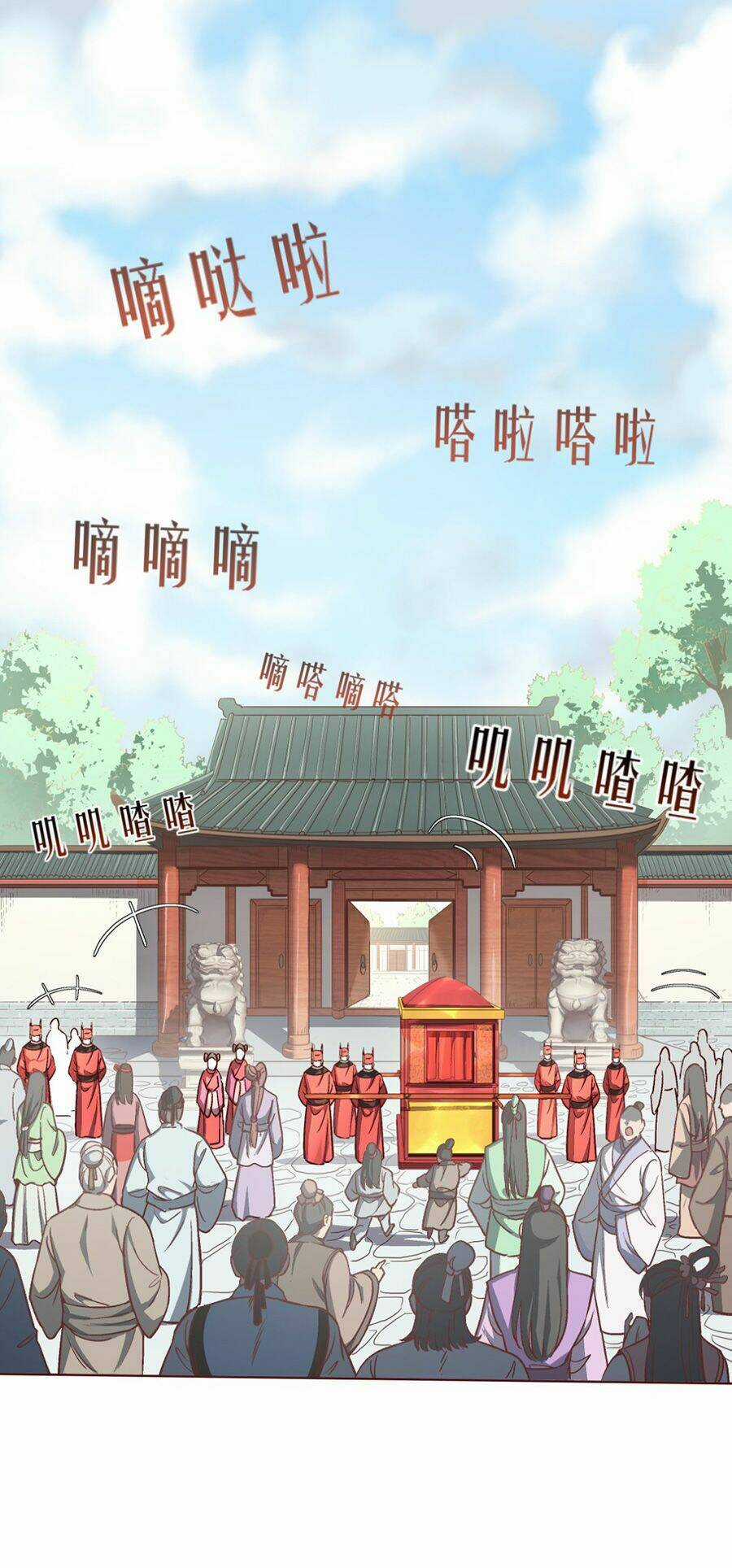 Vong Xuyên Dạ Hành - Chapter 2 - Trang 3