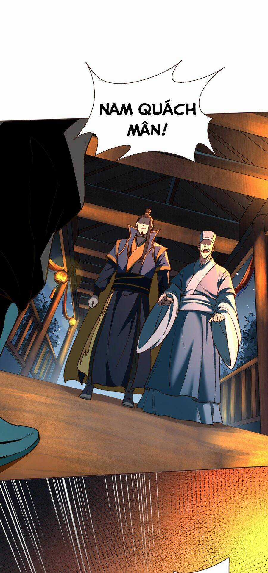 Vong Xuyên Dạ Hành - Chapter 2 - Trang 47