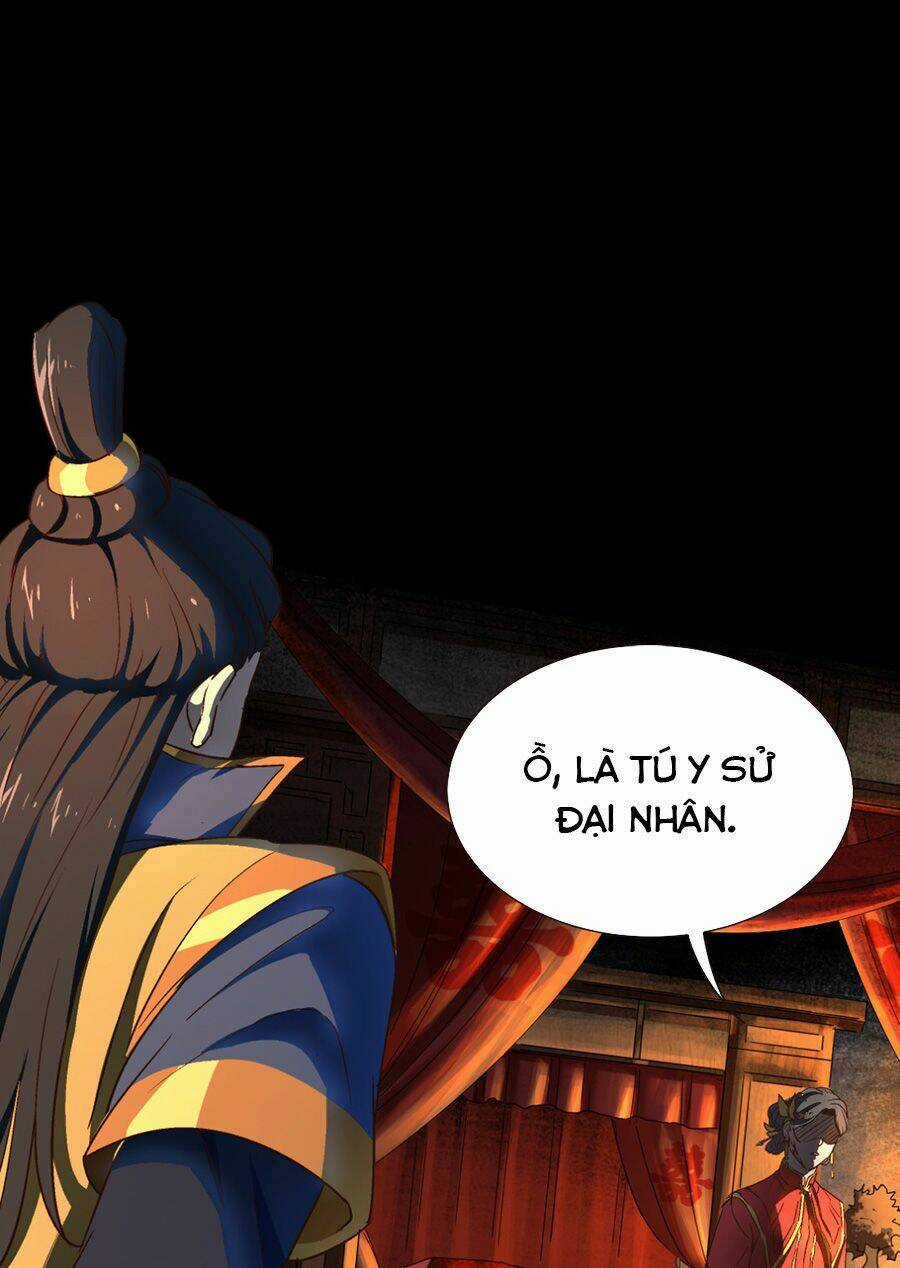 Vong Xuyên Dạ Hành - Chapter 2 - Trang 54