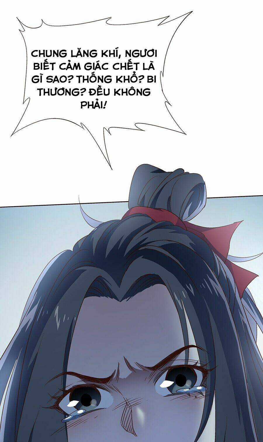 Vong Xuyên Dạ Hành - Chapter 4 - Trang 29