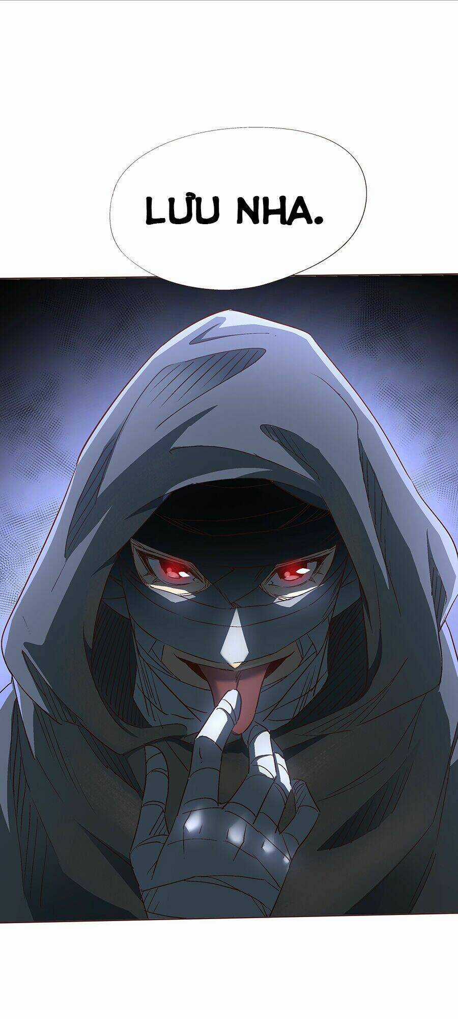 Vong Xuyên Dạ Hành - Chapter 4 - Trang 45