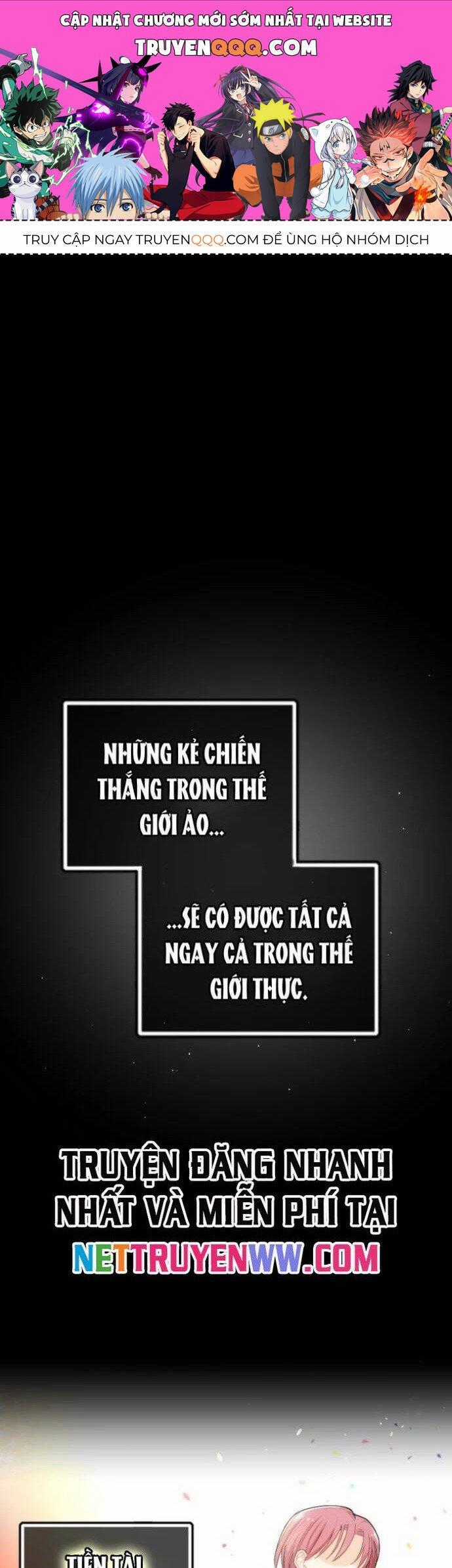 Vr & Rpg - Chapter 1 - Trang 1