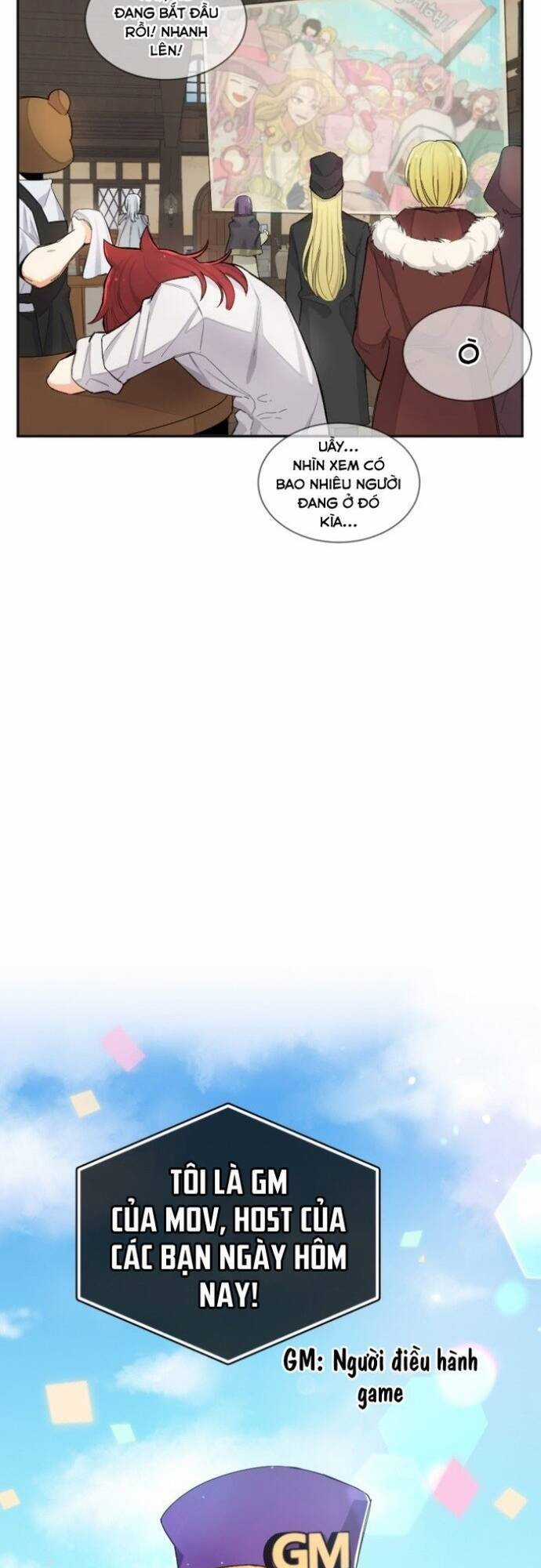 Vr & Rpg - Chapter 1 - Trang 19