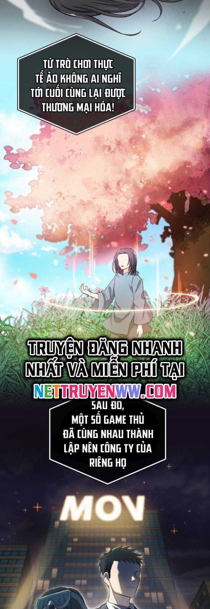 Vr & Rpg - Chapter 1 - Trang 21