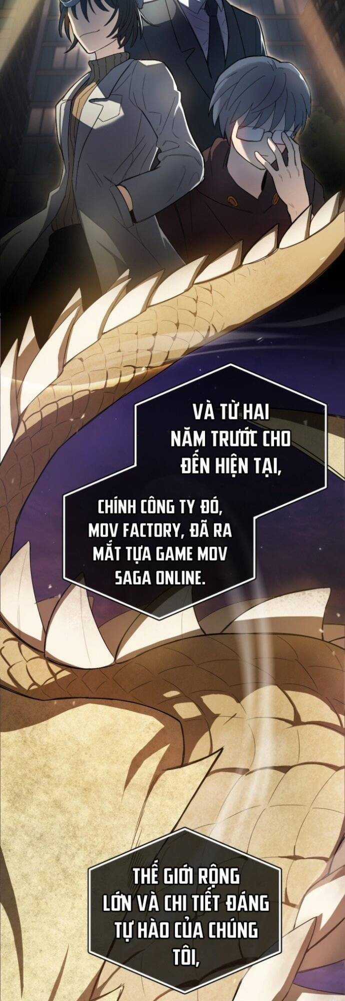 Vr & Rpg - Chapter 1 - Trang 22