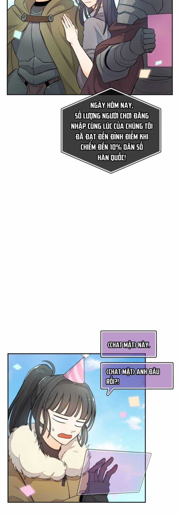 Vr & Rpg - Chapter 1 - Trang 26