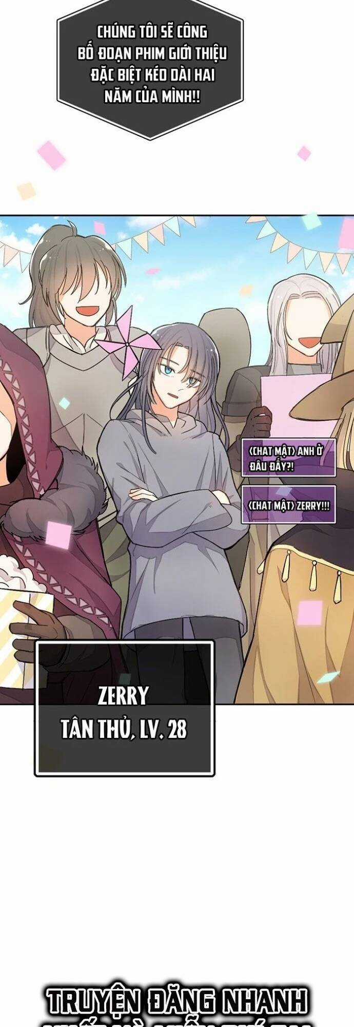 Vr & Rpg - Chapter 1 - Trang 29