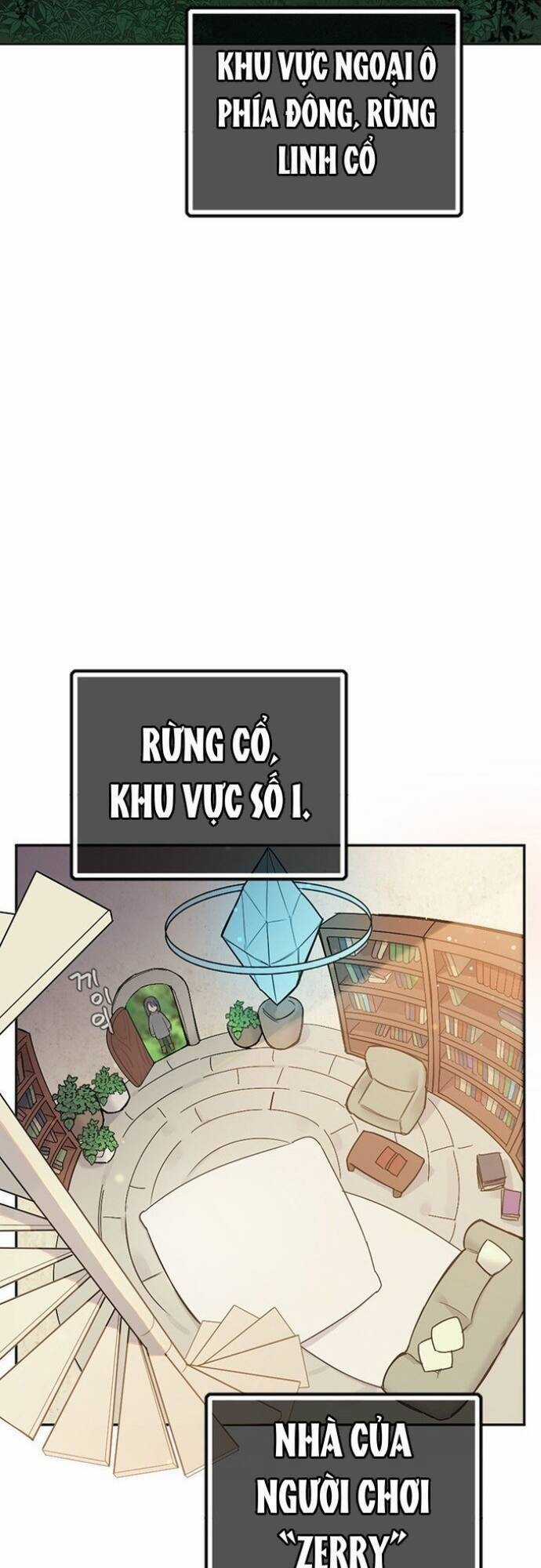 Vr & Rpg - Chapter 1 - Trang 33