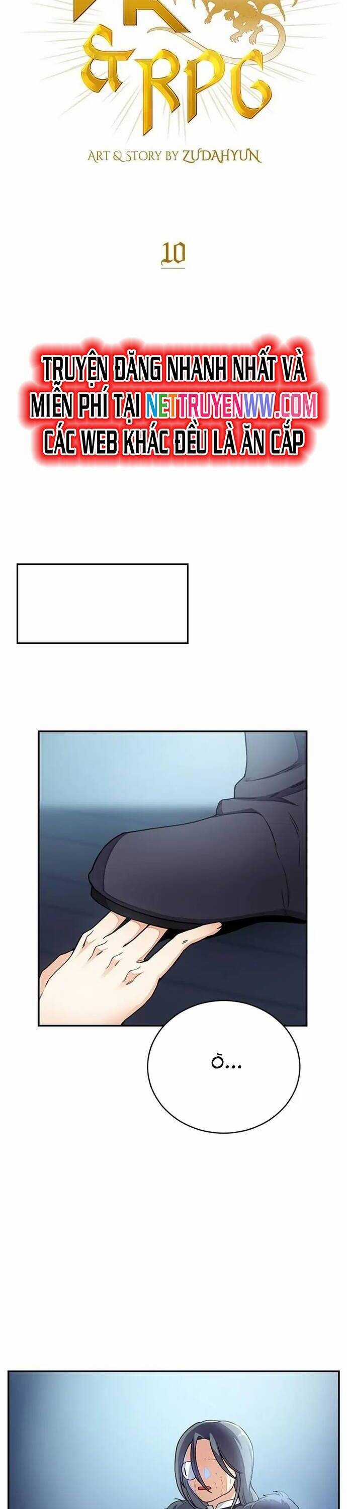 Vr & Rpg - Chapter 10 - Trang 4