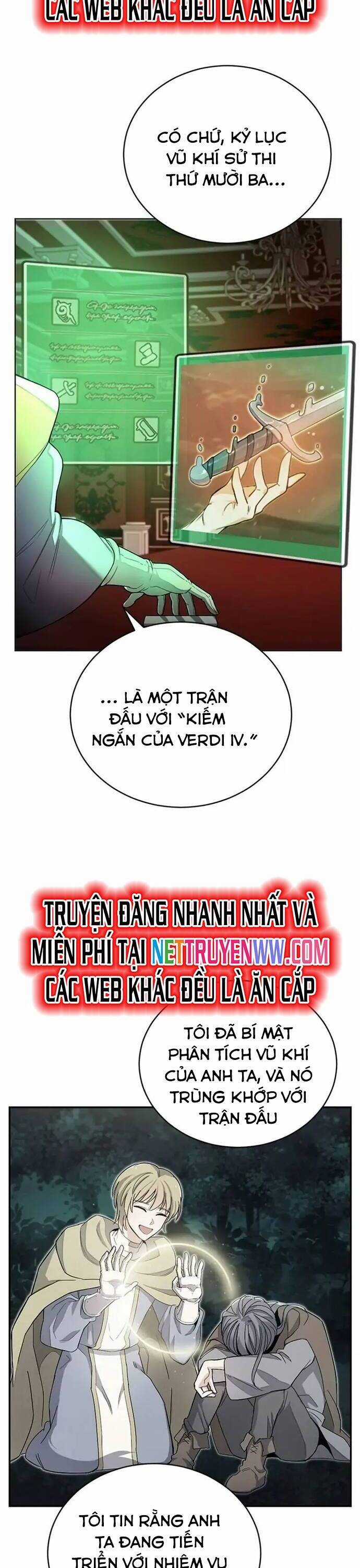 Vr & Rpg - Chapter 10 - Trang 32