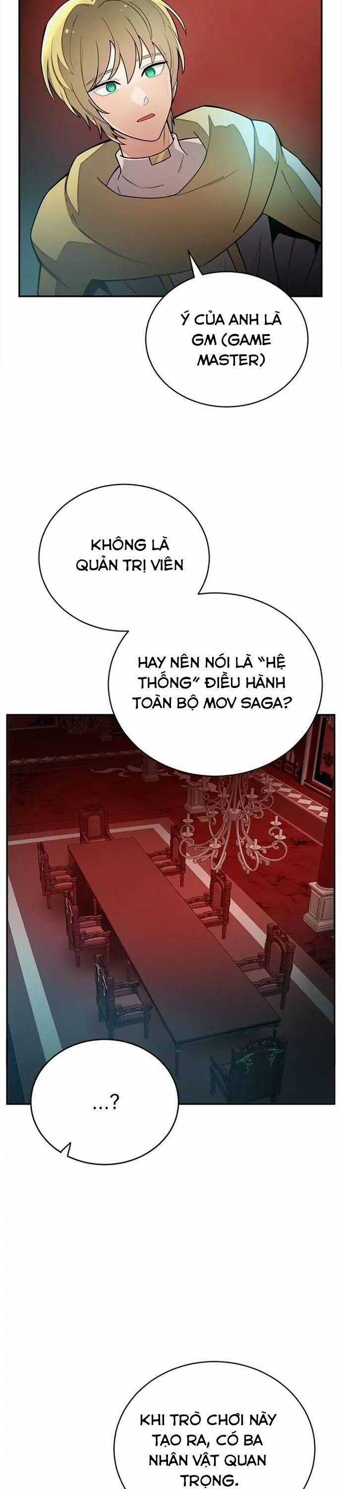 Vr & Rpg - Chapter 10 - Trang 34