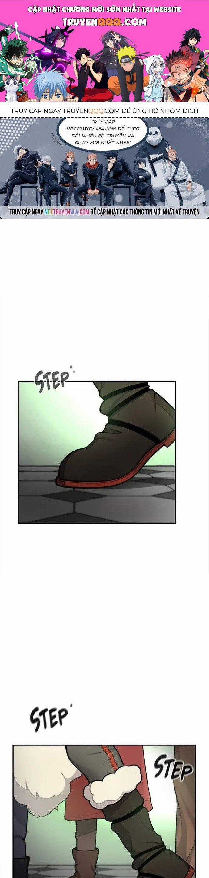 Vr & Rpg - Chapter 12 - Trang 1