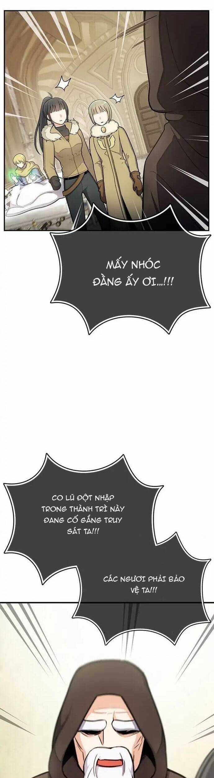 Vr & Rpg - Chapter 12 - Trang 14