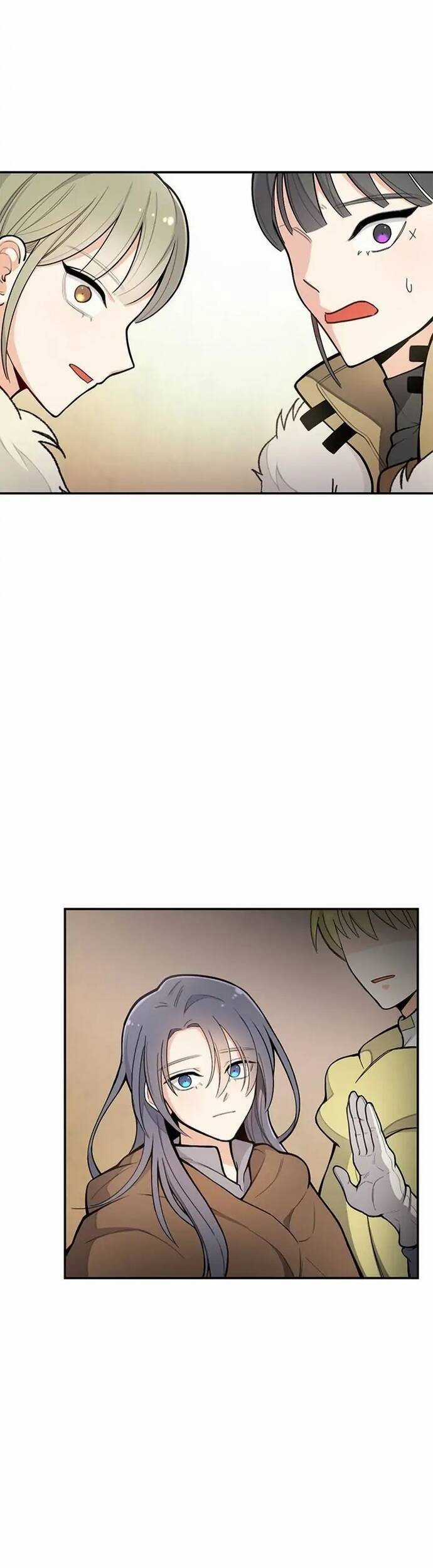 Vr & Rpg - Chapter 12 - Trang 19