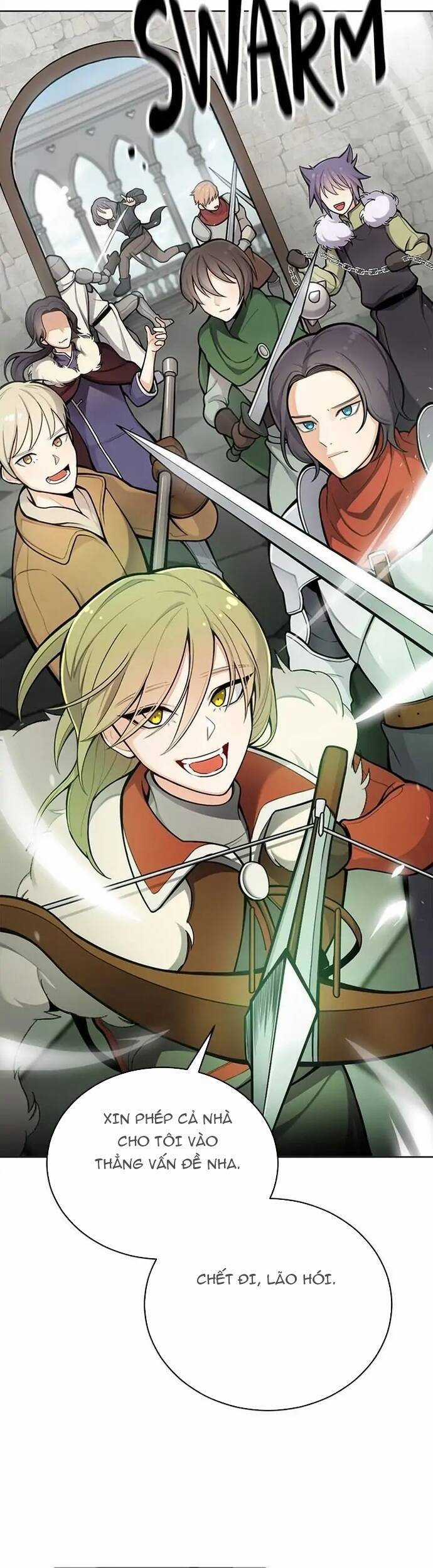 Vr & Rpg - Chapter 12 - Trang 3