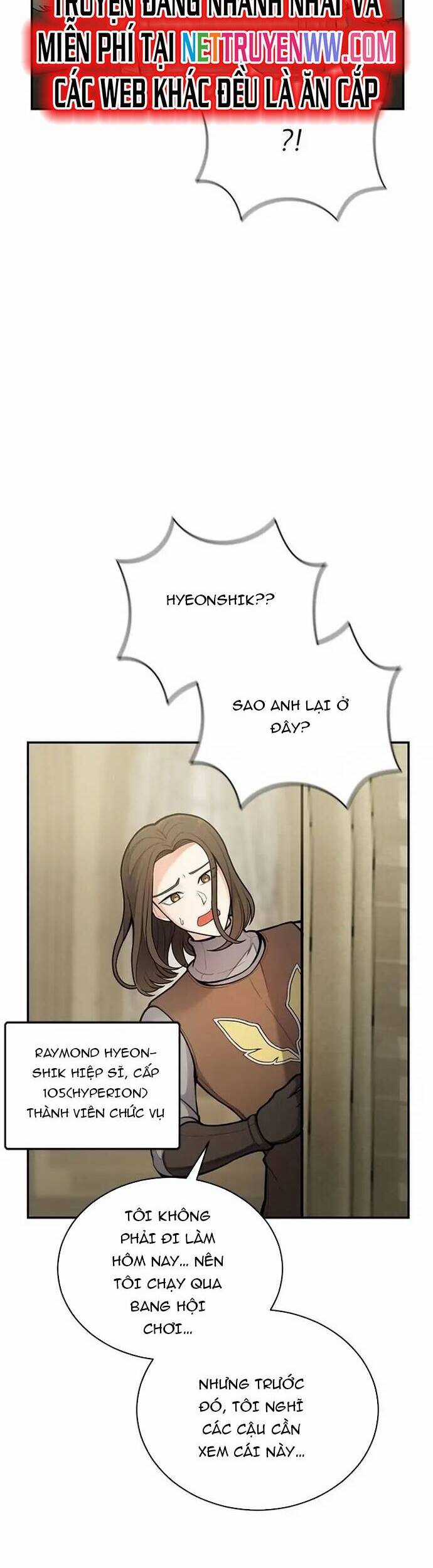 Vr & Rpg - Chapter 12 - Trang 30