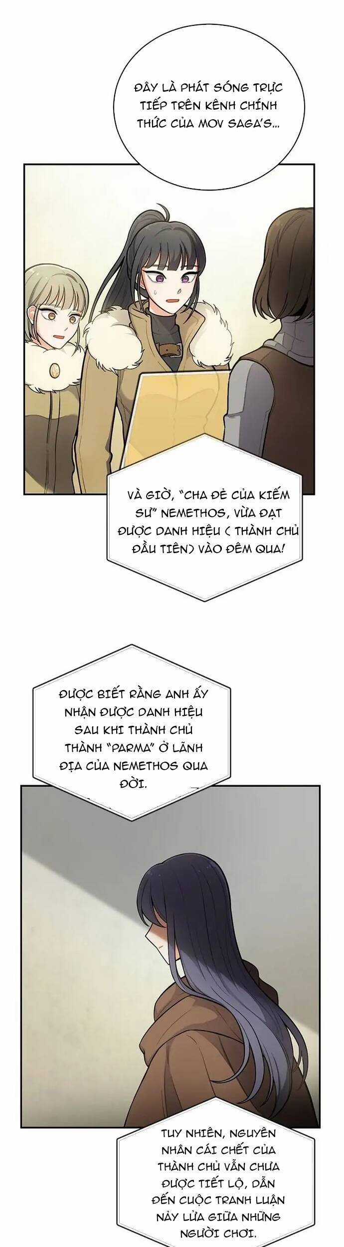 Vr & Rpg - Chapter 12 - Trang 31