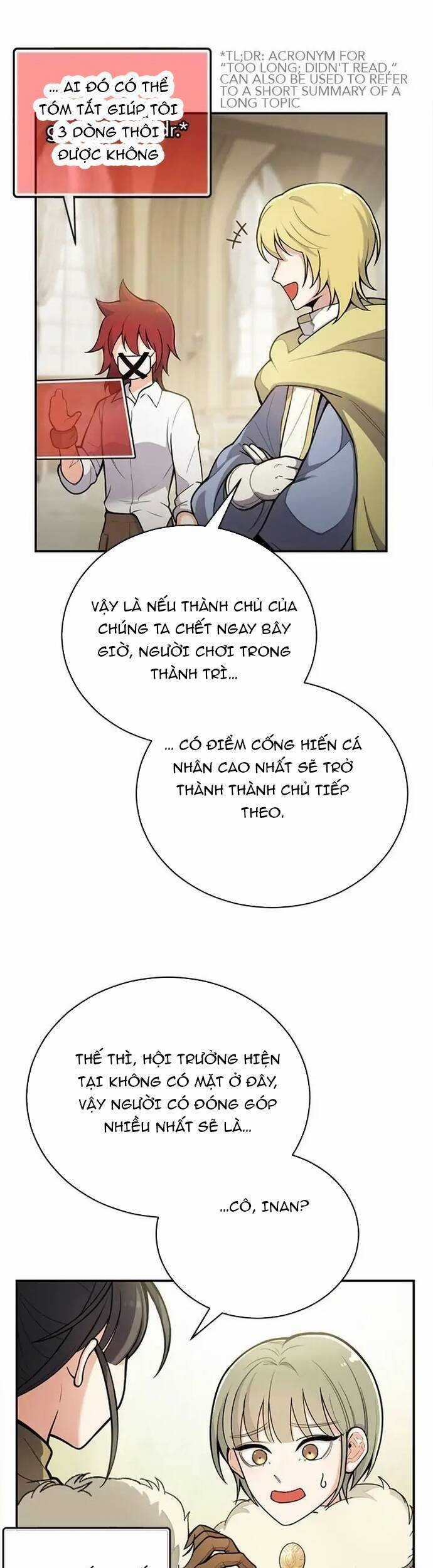 Vr & Rpg - Chapter 12 - Trang 33