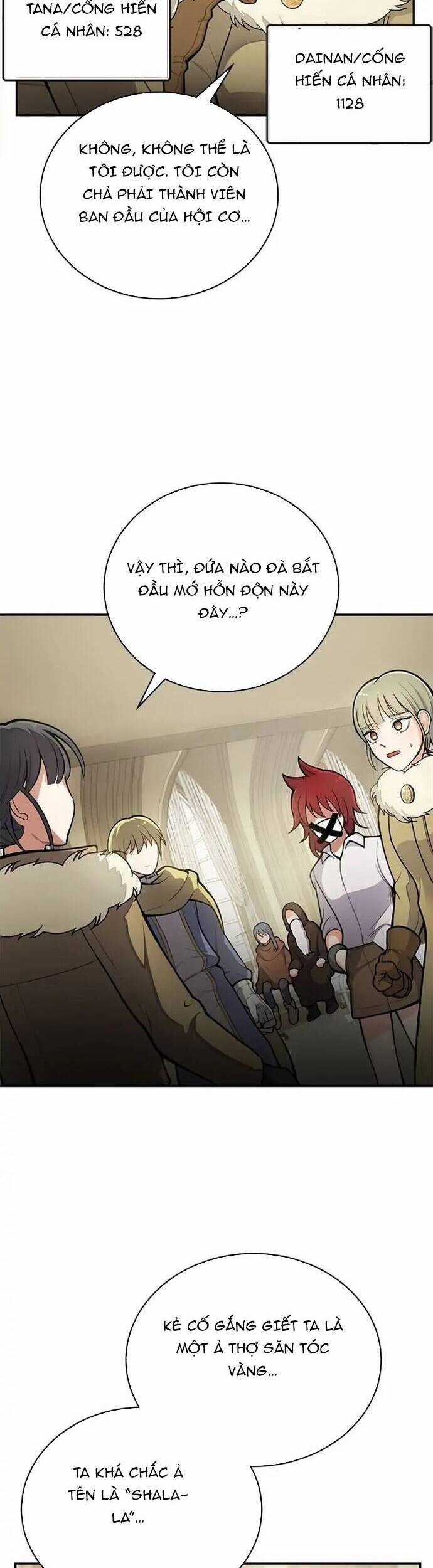 Vr & Rpg - Chapter 12 - Trang 34