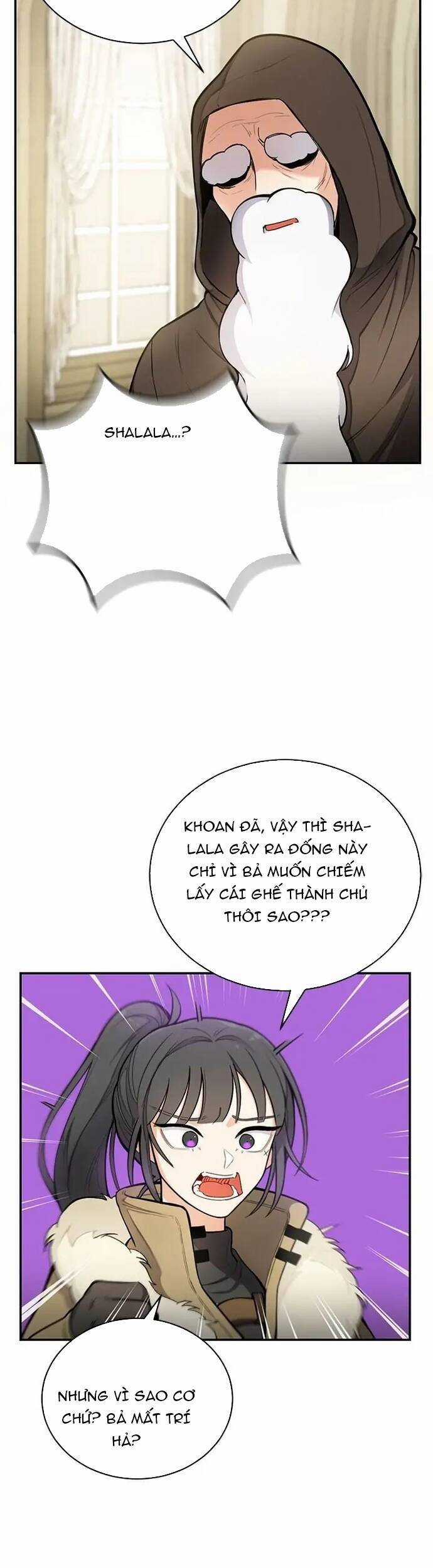 Vr & Rpg - Chapter 12 - Trang 35