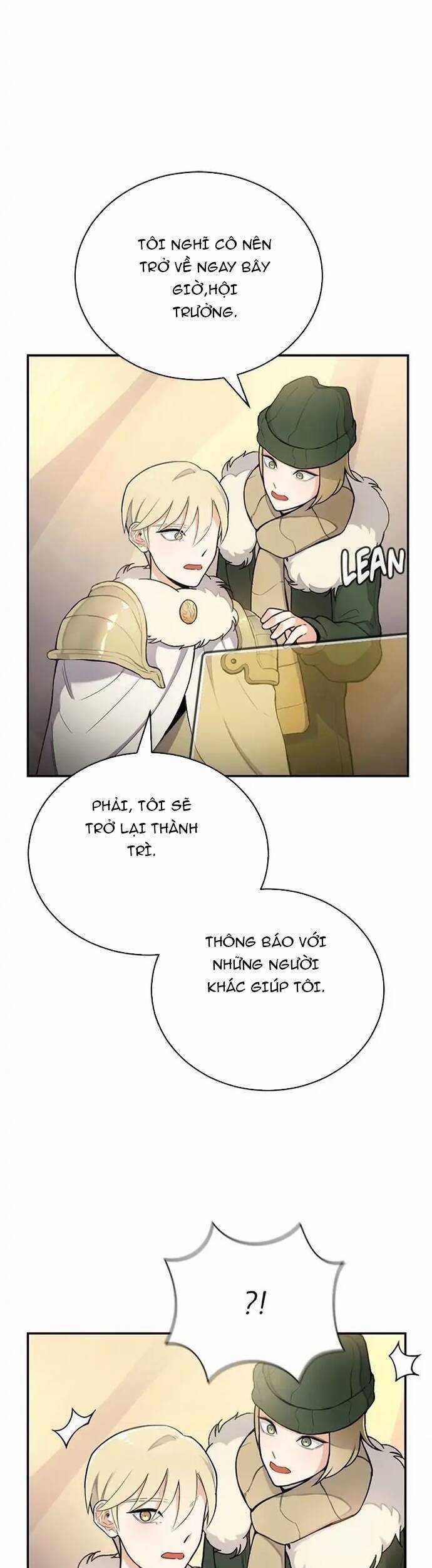 Vr & Rpg - Chapter 12 - Trang 39