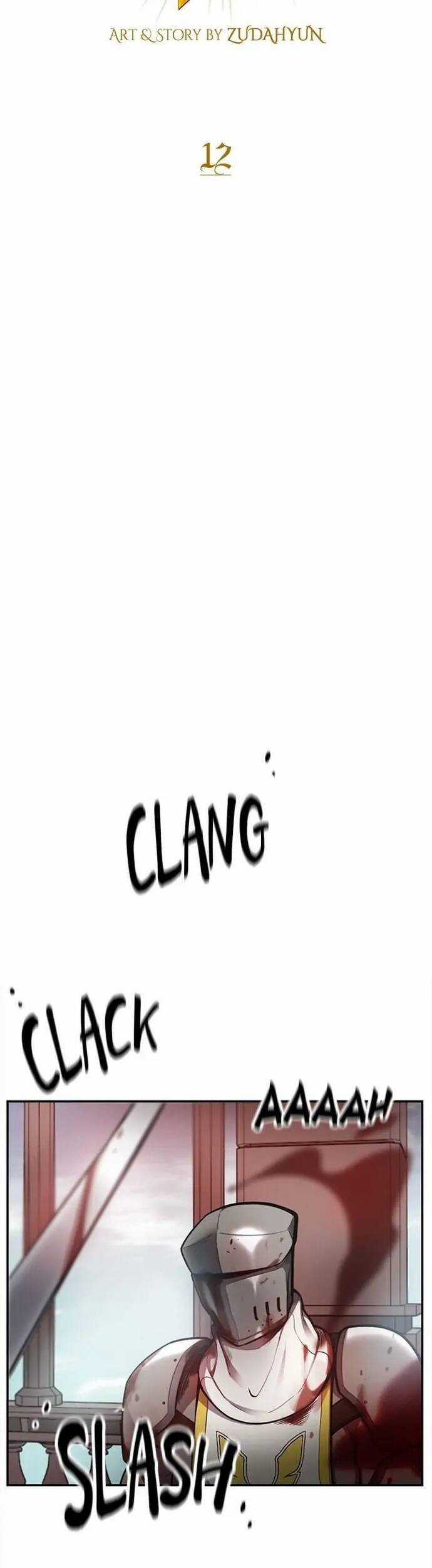 Vr & Rpg - Chapter 12 - Trang 5