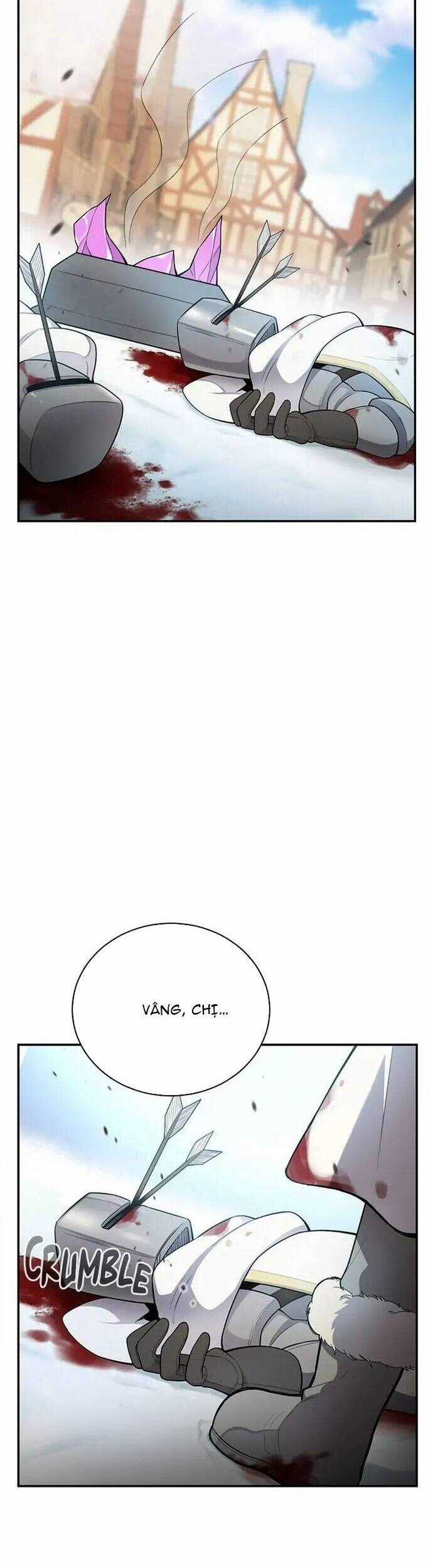 Vr & Rpg - Chapter 12 - Trang 46